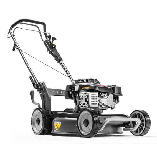 Weibang VIRTUE 53 SMP LV Mulching lawnmower