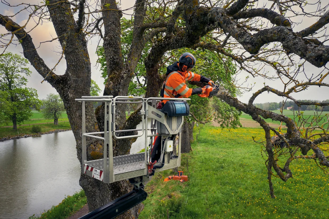 Husqvarna 540 XP® Mark III Chainsaw