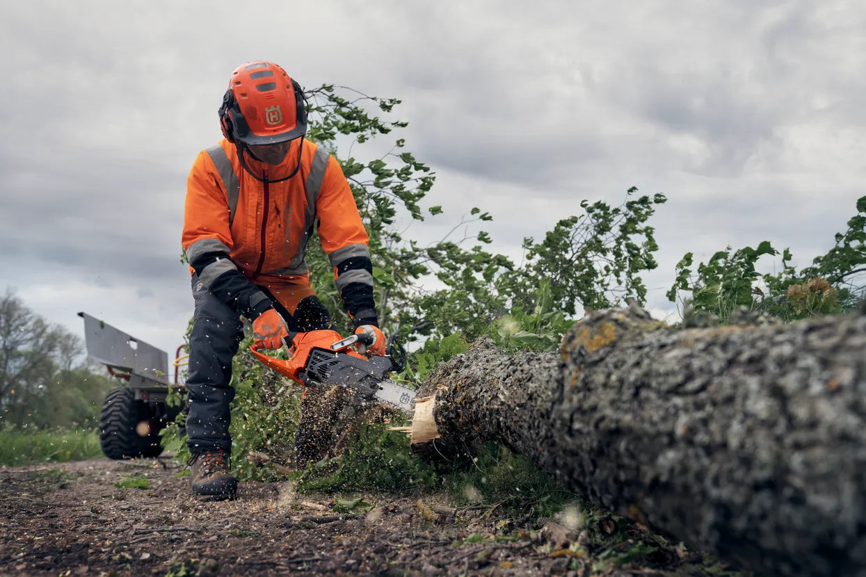 Husqvarna 540 XP® Mark III Chainsaw