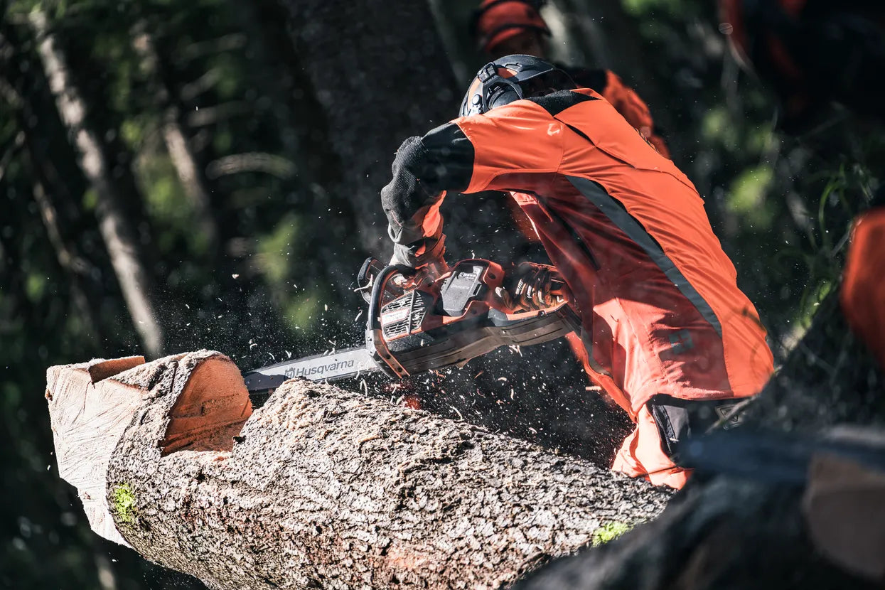 Husqvarna 540i XP® G Chainsaw