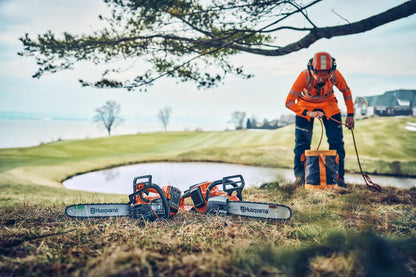Husqvarna 542i XP® Chainsaw