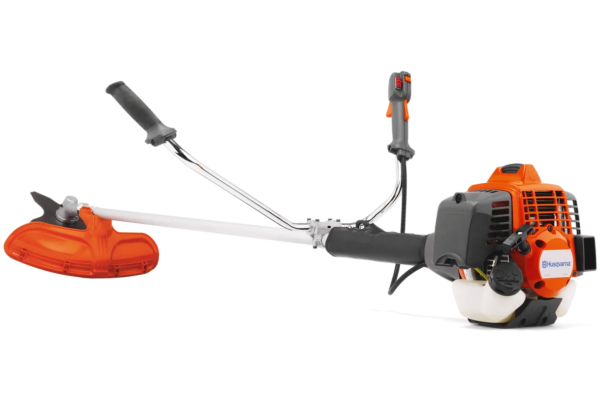 Husqvarna 543RS Brushcutter