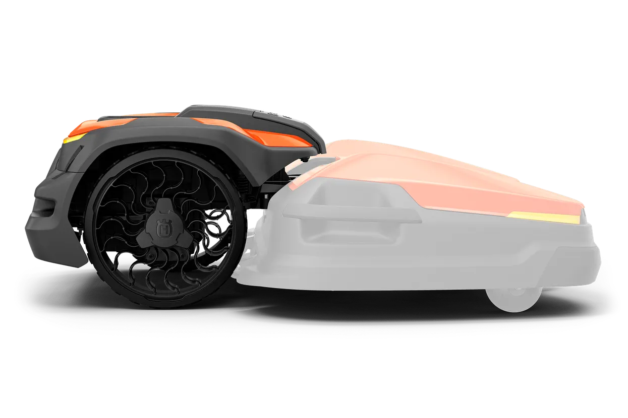 Husqvarna CEORA® 544 EPOS® Robotic Mower