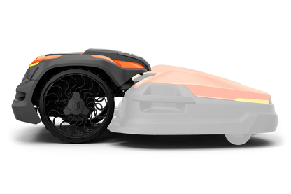 Husqvarna CEORA® 544 EPOS® Robotic Mower
