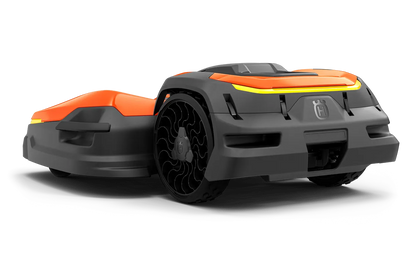 Husqvarna CEORA® 544 EPOS® Robotic Mower