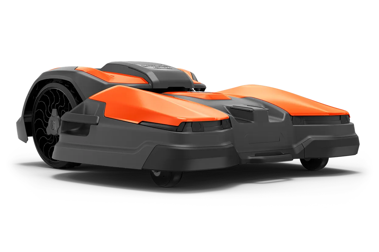 Husqvarna CEORA® 544 EPOS® Robotic Mower