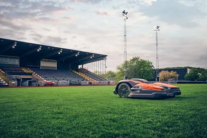 Husqvarna CEORA® 544 EPOS® Robotic Mower