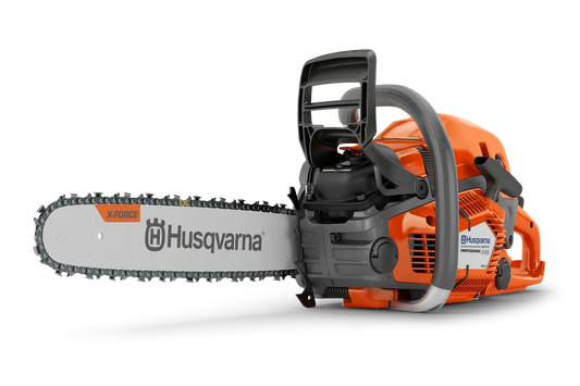 Husqvarna® 545 Mark II Chainsaw