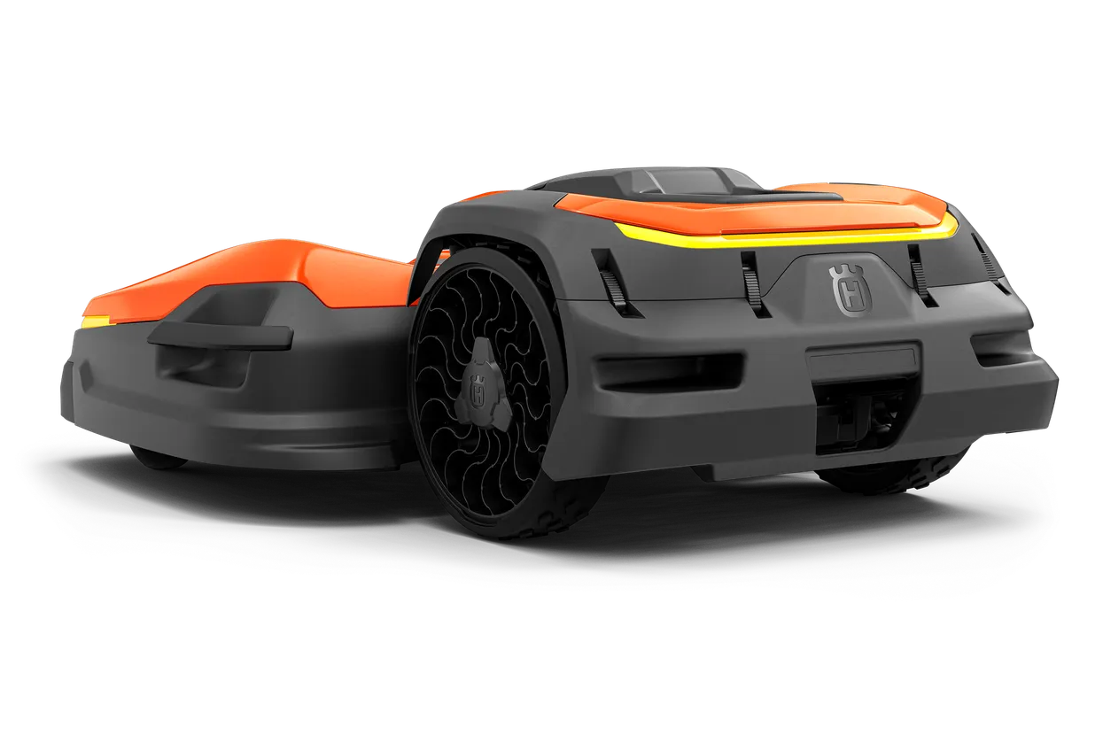 Husqvarna CEORA® 546 EPOS® Robotic Mower