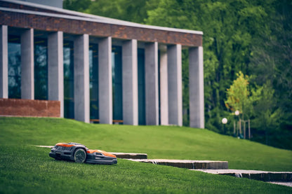 Husqvarna CEORA® 546 EPOS® Robotic Mower