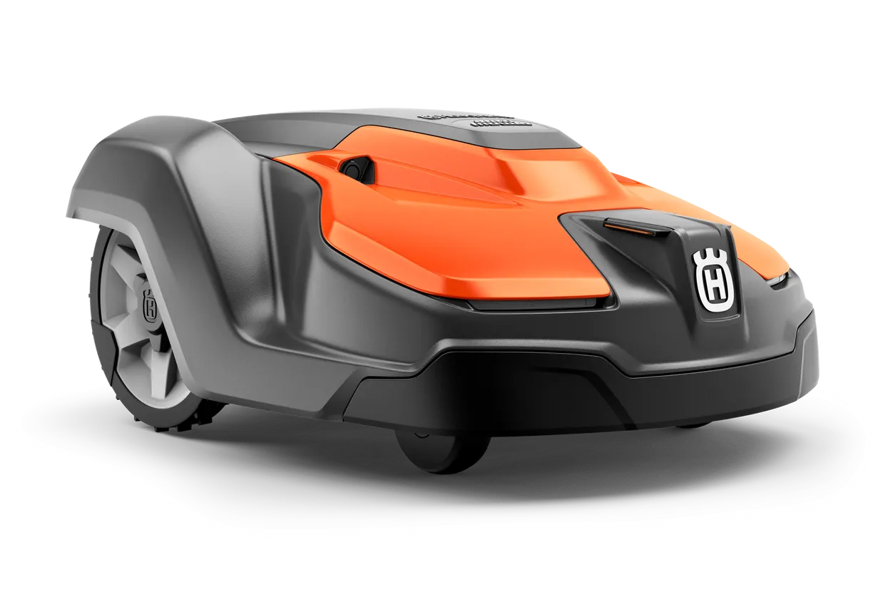 Husqvarna Automower® 550 EPOS® Robotic Mower