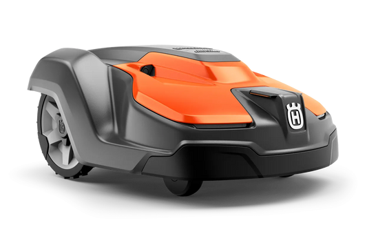Husqvarna Automower® 550 EPOS® Robotic Mower
