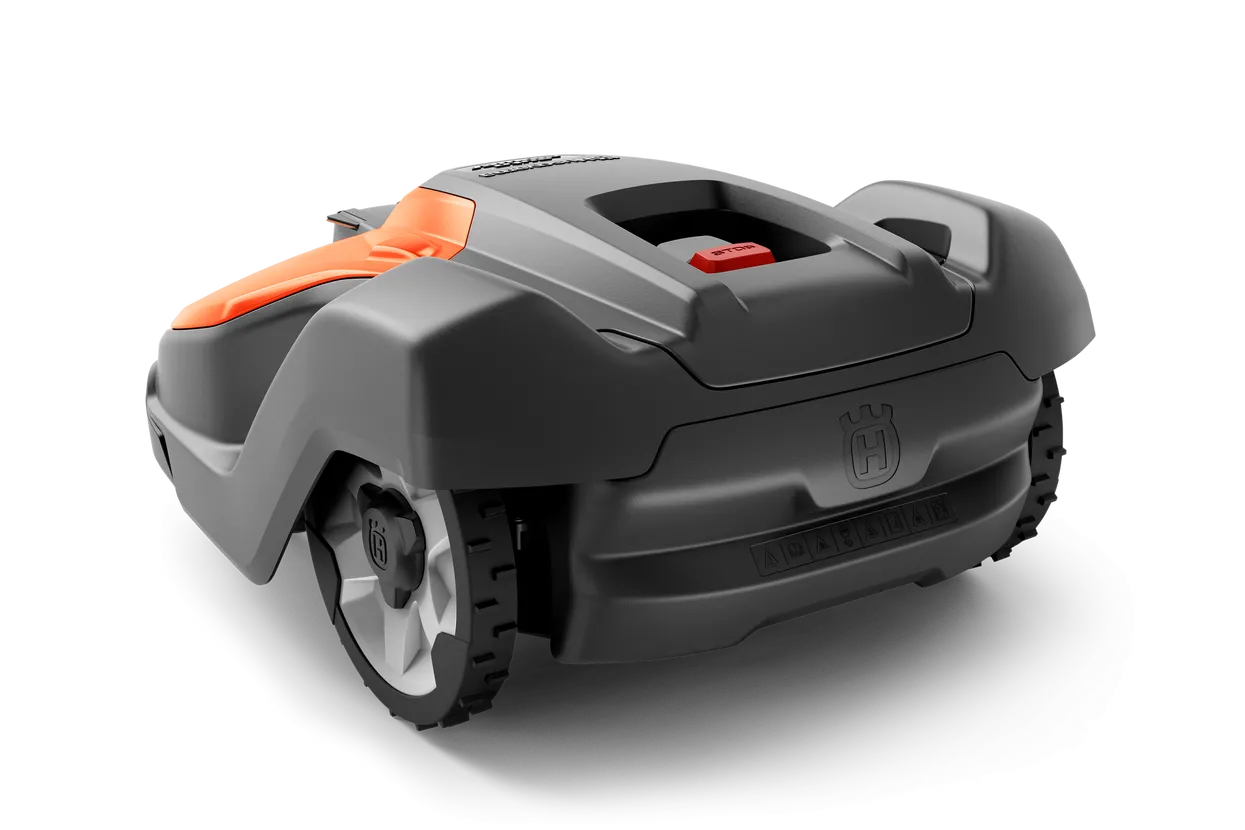 Husqvarna Automower® 550 EPOS® Robotic Mower