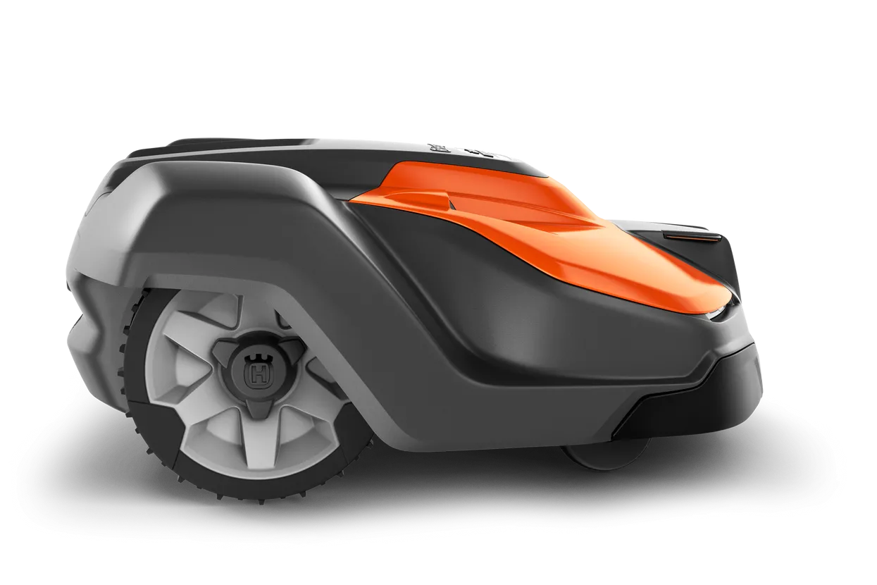 Husqvarna Automower® 550 EPOS® Robotic Mower
