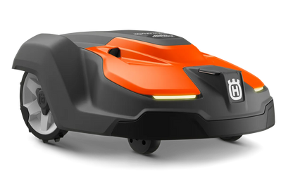 Husqvarna Automower® 550 EPOS® Robotic Mower