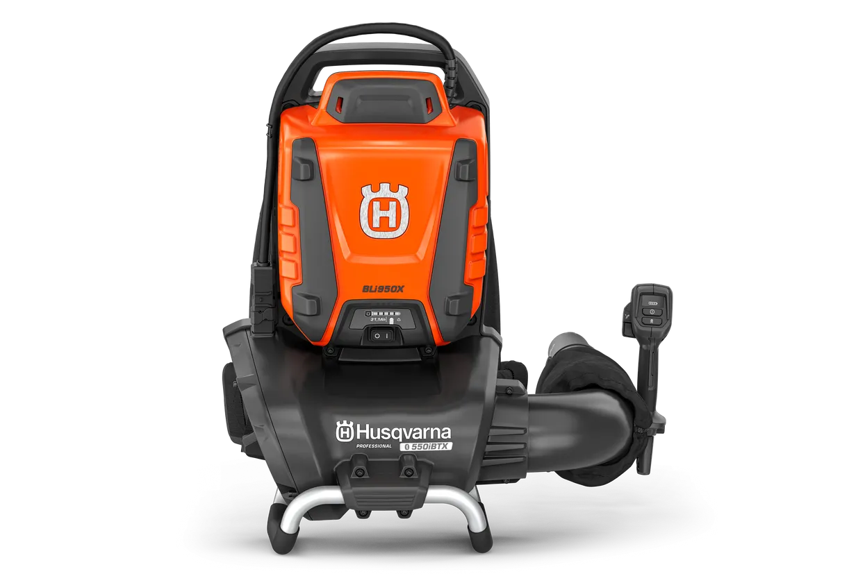 Husqvarna 550iBTX Blower