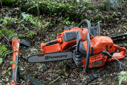 Husqvarna 550 XP® Mark II Chainsaw
