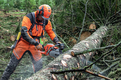 Husqvarna 550 XP® G Mark II Chainsaw