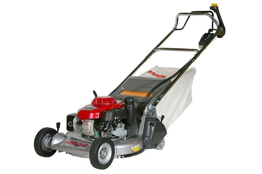 Lawnflite Pro 553HRS Roller Lawnmower