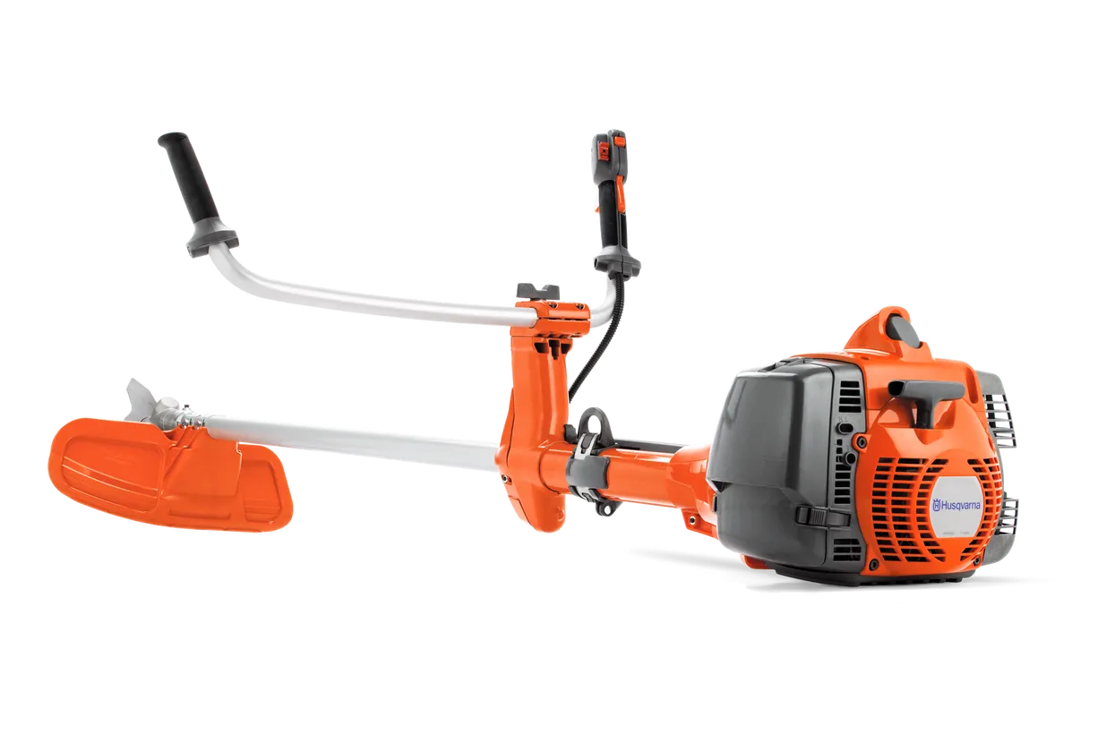 Husqvarna 555RXT Brushcutter