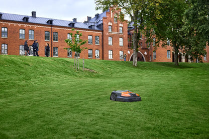 Husqvarna Automower® 560 EPOS® Robotic Mower
