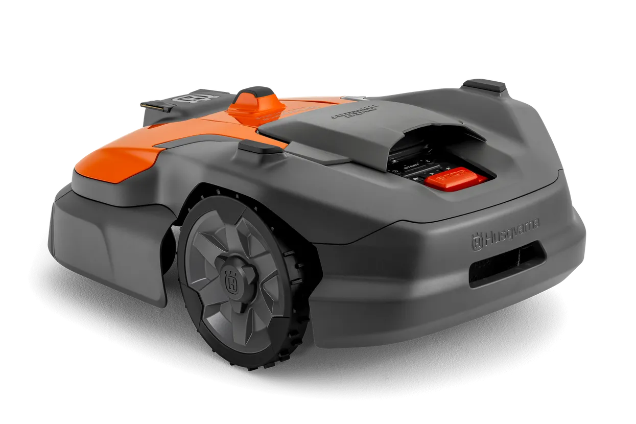 Husqvarna Automower® 560 EPOS® Robotic Mower