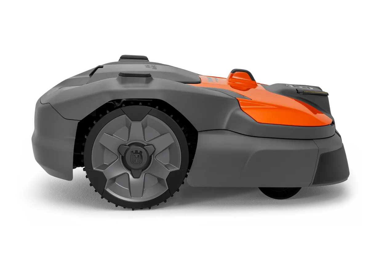 Husqvarna Automower® 560 EPOS® Robotic Mower