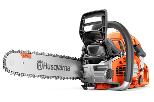 Husqvarna 560 XP® G Mark II Chainsaw