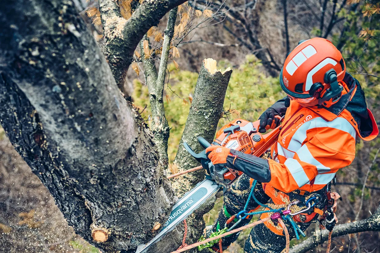 Husqvarna 560 XP® G Mark II Chainsaw
