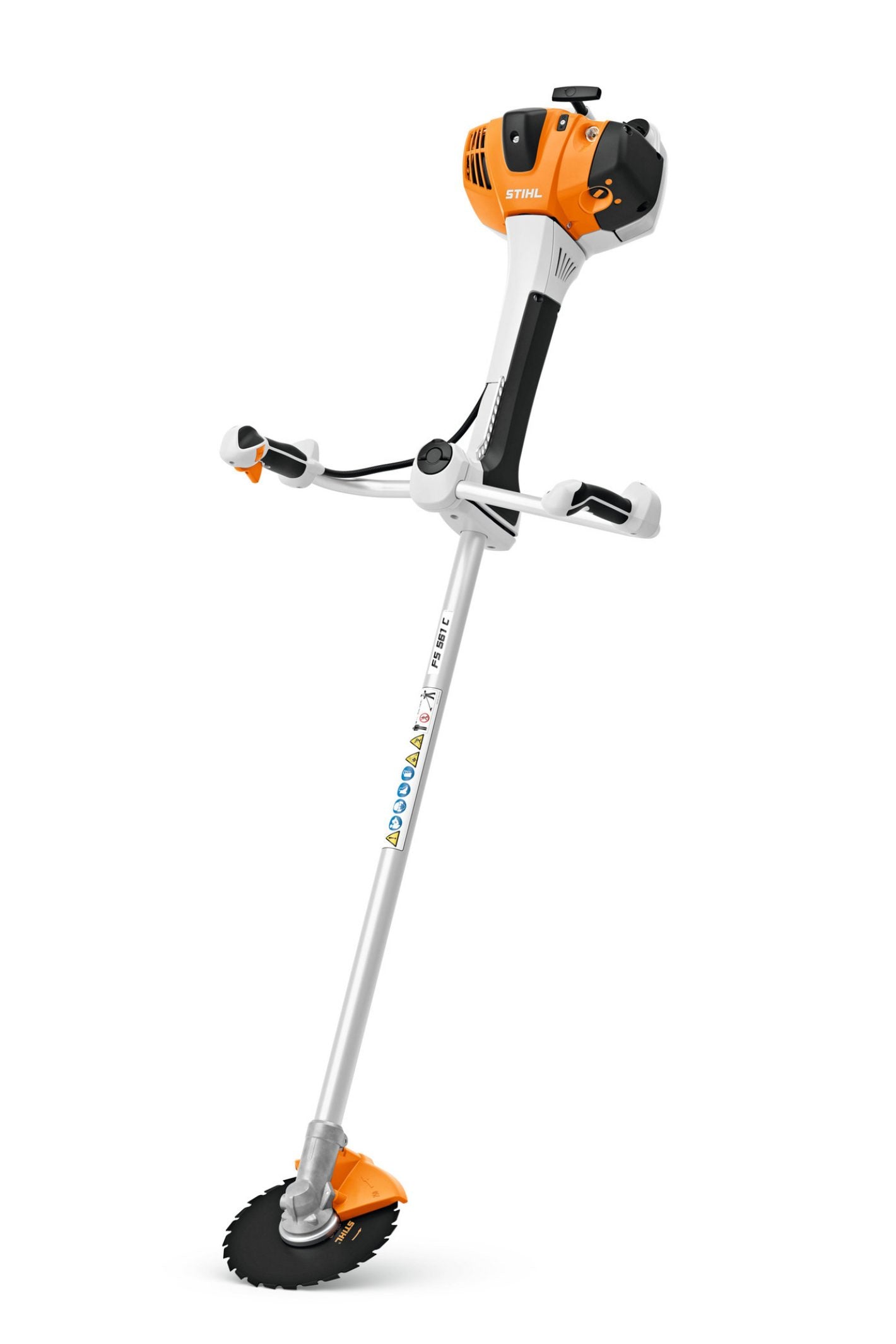 Stihl FS 561 Petrol Clearing Saw