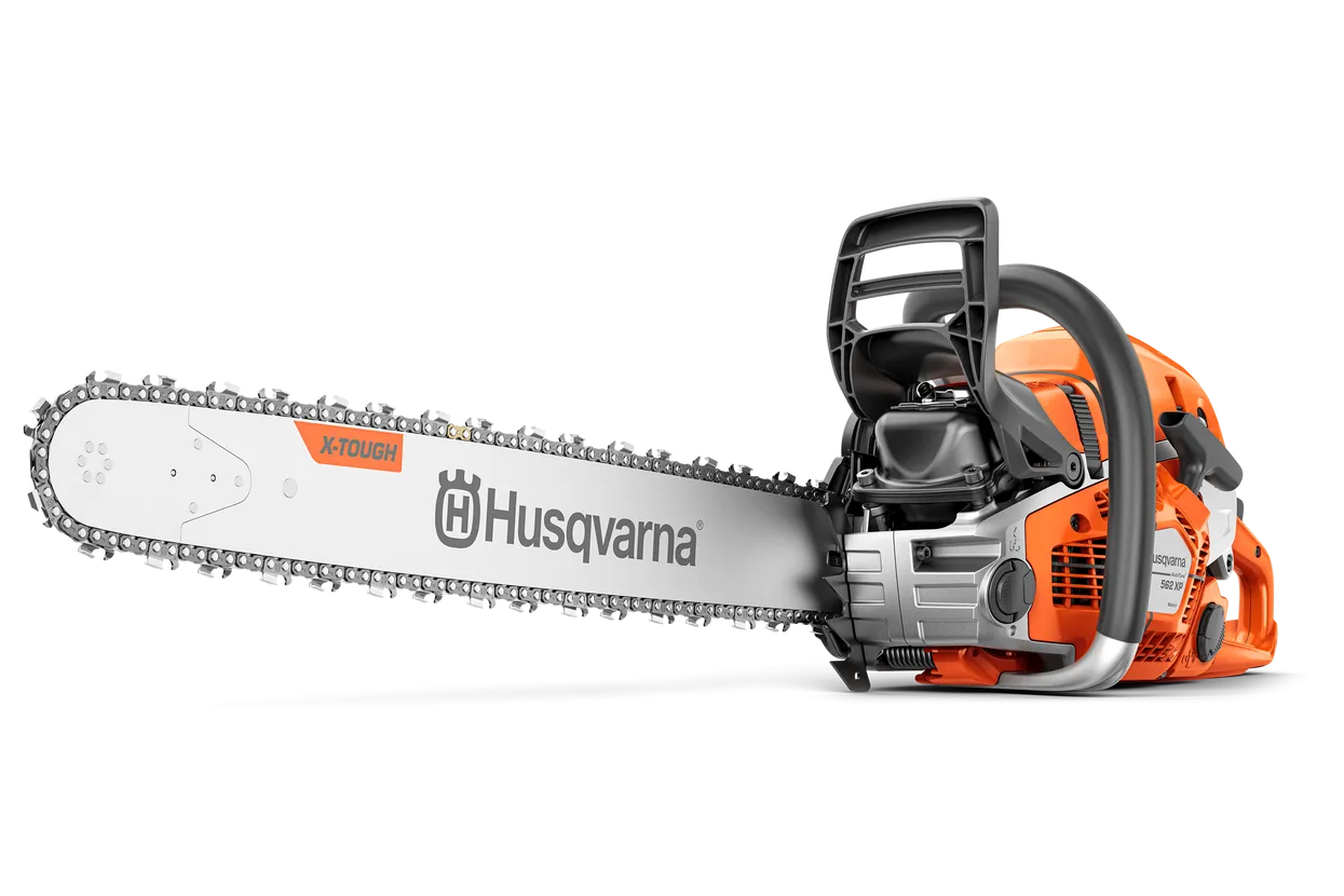 Husqvarna 562 XP® Mark II Chainsaw