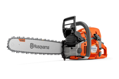 Husqvarna 572 XP® G Chainsaw