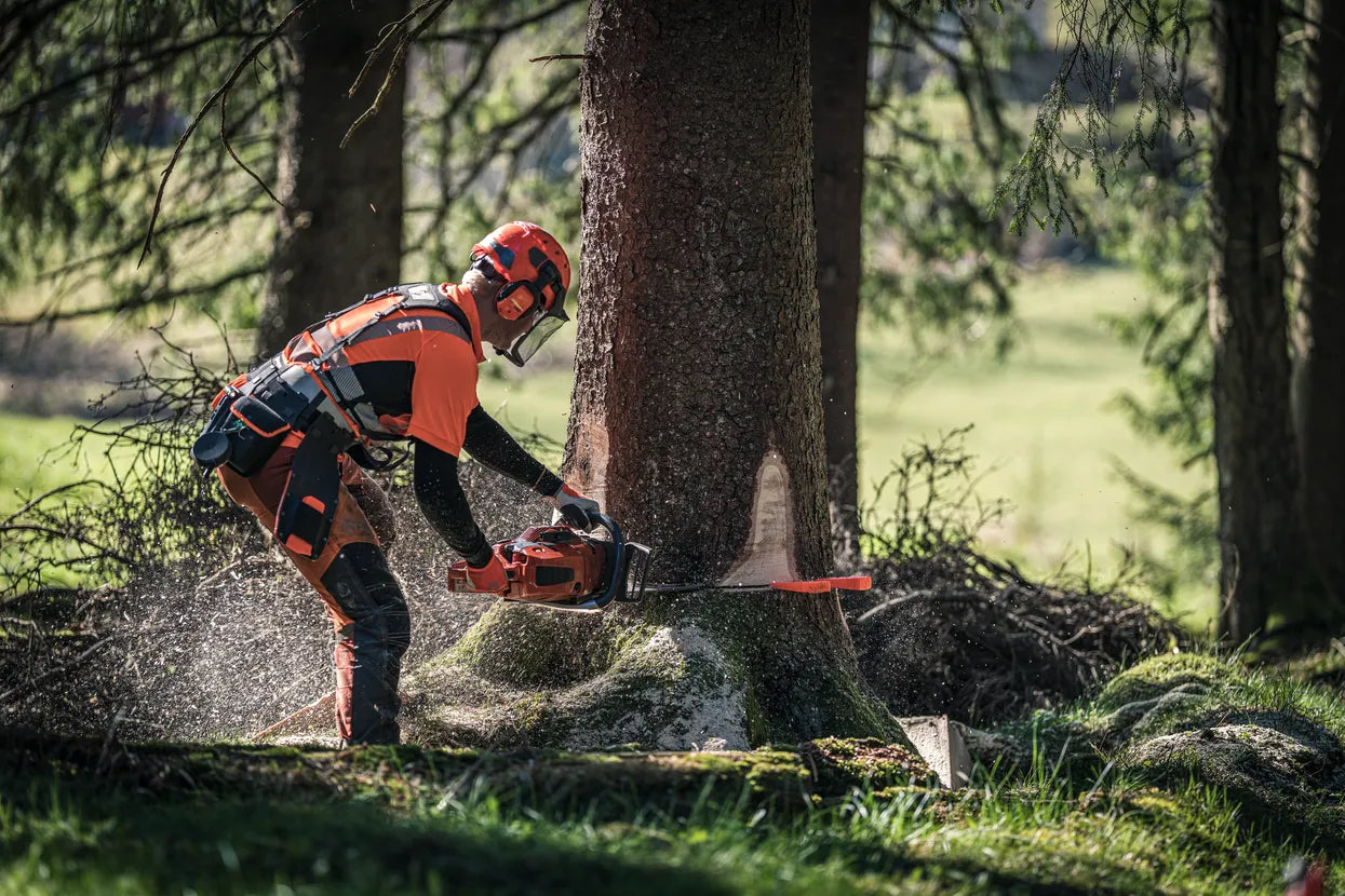 Husqvarna 572 XP® Chainsaw