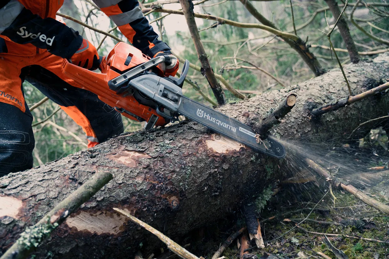 Husqvarna 572 XP® Chainsaw