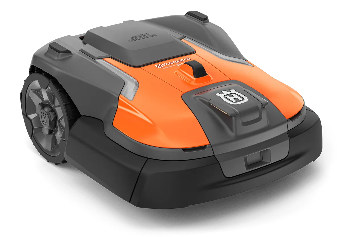 Husqvarna Automower® 580L EPOS® Robotic Mower