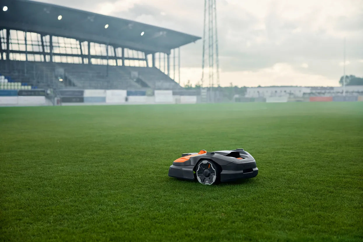 Husqvarna Automower® 580 EPOS® Robotic Mower