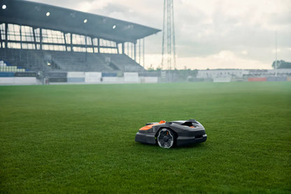Husqvarna Automower® 580 EPOS® Robotic Mower