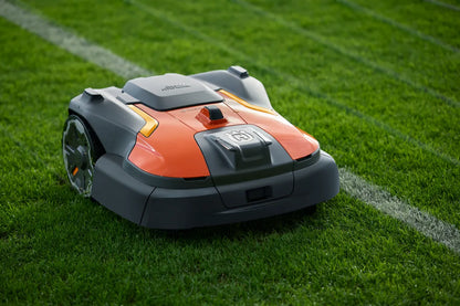 Husqvarna Automower® 580 EPOS® Robotic Mower