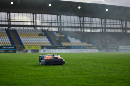 Husqvarna Automower® 580 EPOS® Robotic Mower
