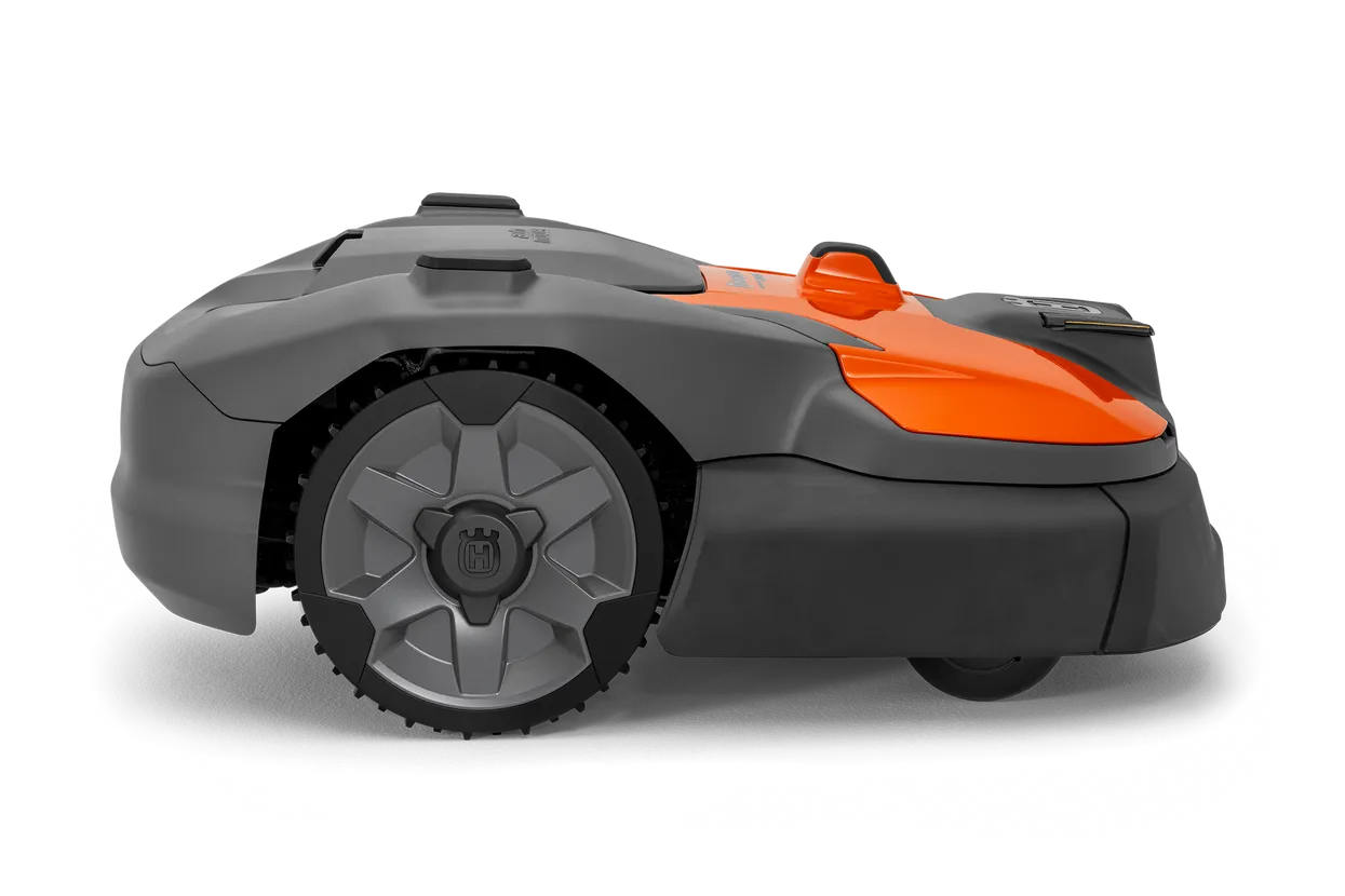 Husqvarna Automower® 580 EPOS® Robotic Mower