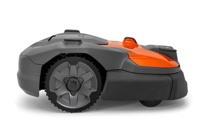 Husqvarna Automower® 580 EPOS® Robotic Mower