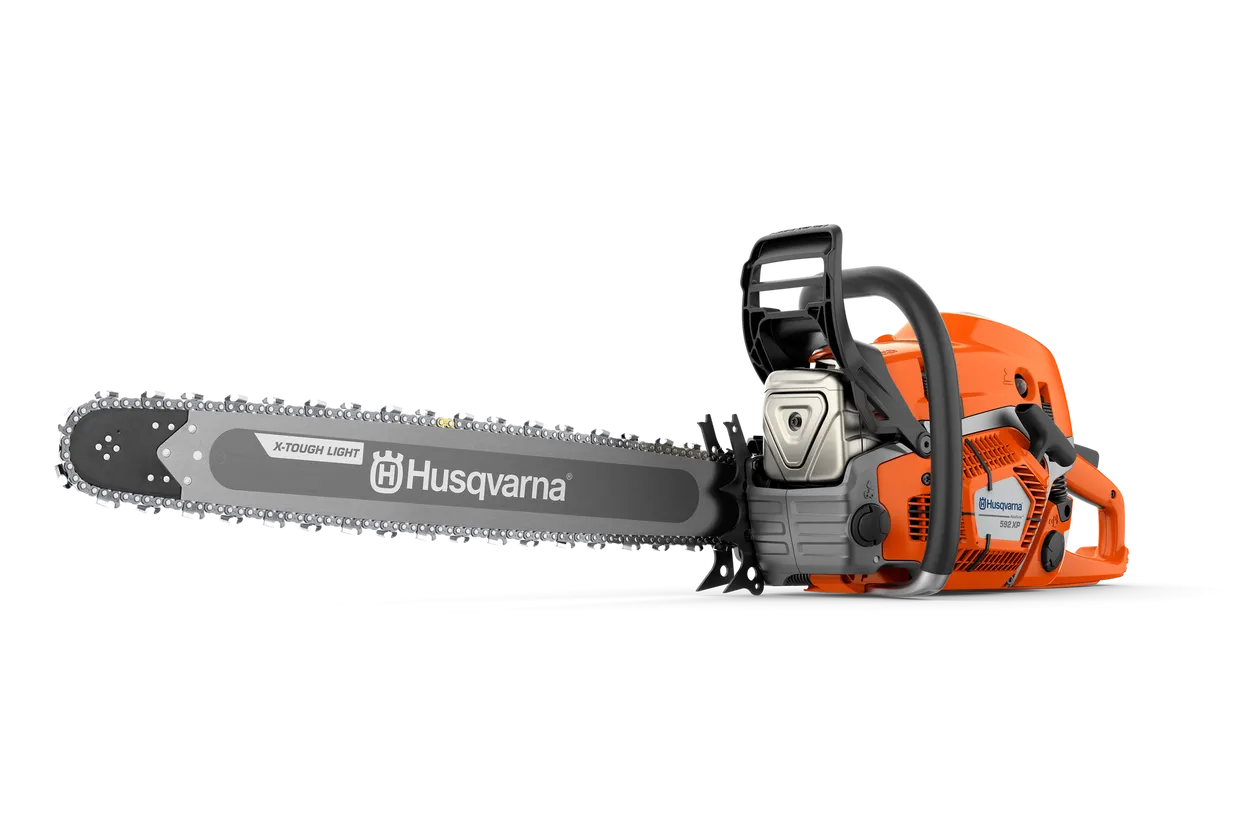 Husqvarna 592 XP® Chainsaw