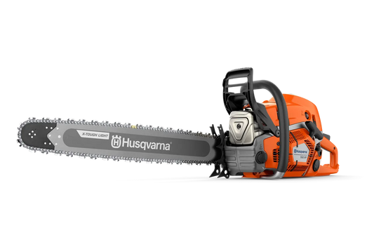 Husqvarna 592 XP® G Chainsaw