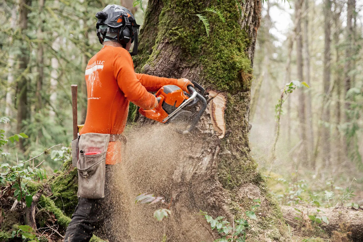 Husqvarna 592 XP® G Chainsaw