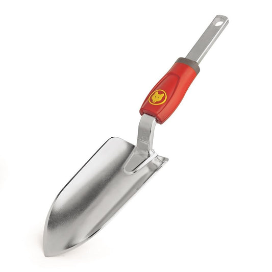 Wolf-Garten LUSM hand trowel from john miller garden machinery