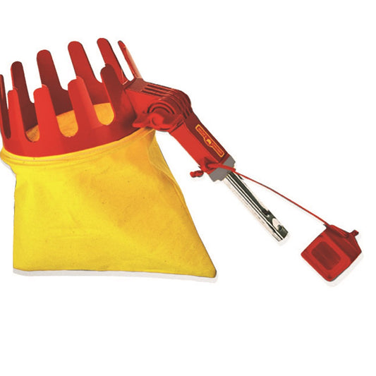 Wolfgarten fruit picker multi-change-RGM from John Miller Garden Machinery