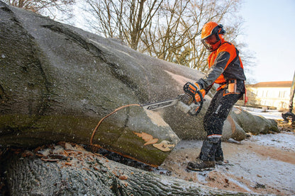 Stihl MS661 Petrol Chainsaw