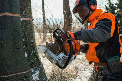 Stihl MS661 Petrol Chainsaw