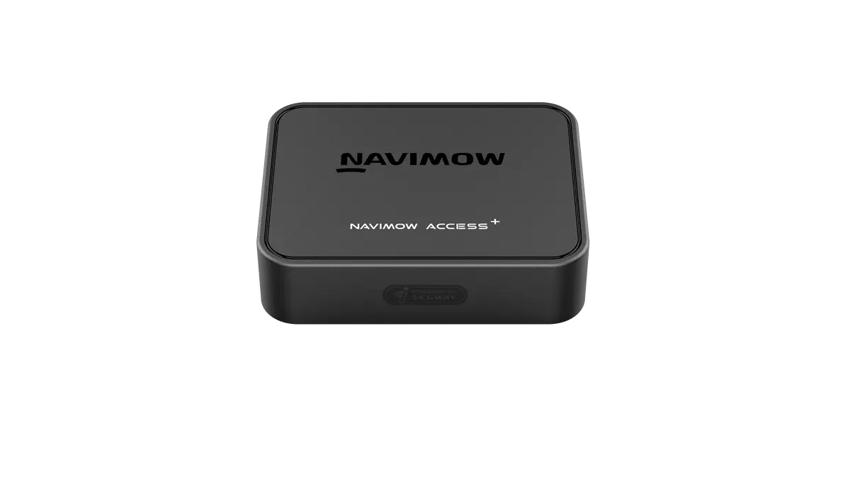 Segway Navimow Access+ 4G Module (i Series ONLY)