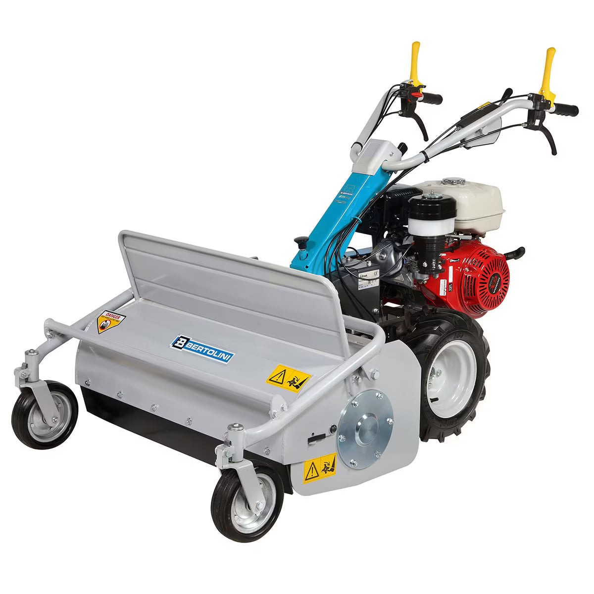 Bertolini BTS 80 Flail Mower